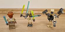 LEGO 8095 - Star Wars: General Grievous’ Starfighter