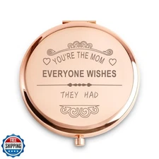 MLLXX Personalized Gifts for Mom, Sentimental Mom Gifts for Birth