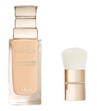 DIOR Dior Prestige Skincare Foundation SPF 25 30ml 1CR GENUINE RRP £125 #Z6