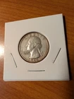 1962 P Philadelphia Washington Quarter Silver