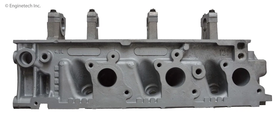 Головка блока цилиндров для 07–11 Ford Explorer Sport Trac Ranger EHF1100R - Изображение 4 из 4