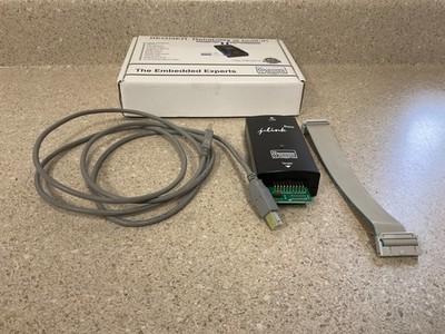 Segger J-Link Base 8.08.00 NEW