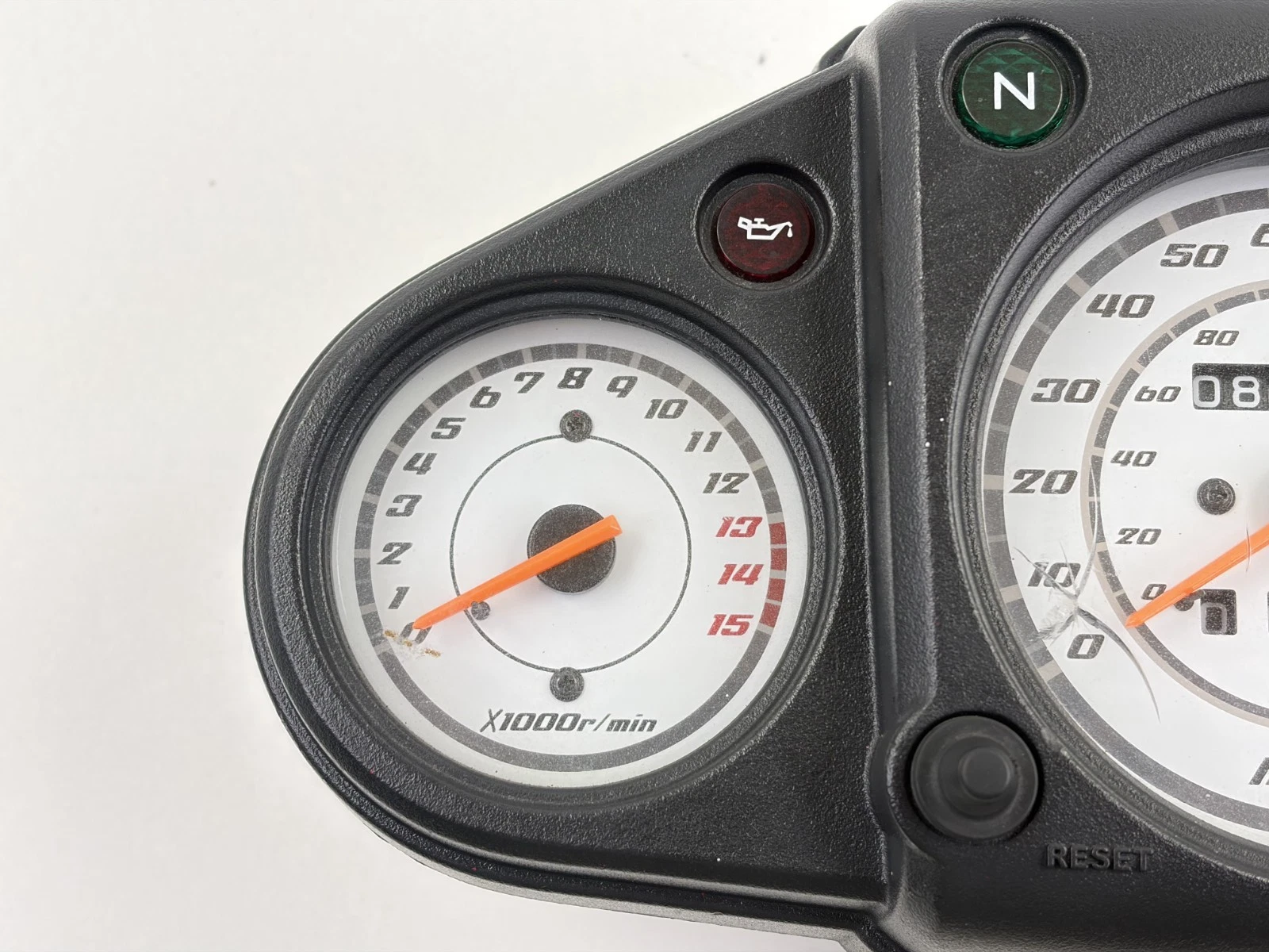 25031-0159 | Kawasaki | Meter Assembly