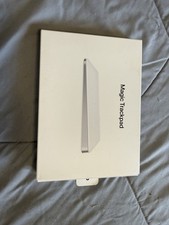 Apple Magic Trackpad 2 A1535 Wireless Bluetooth   Open Box Complete