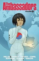 The Ambassadors, Volume 1 | Mark Millar | Englisch | Taschenbuch | 2023