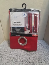 Mainstays 84 Inch Blackout Panel NEW