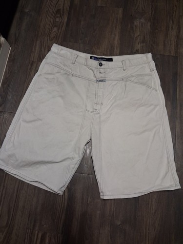 Marithé + François Girbaud, vintage Marithé + François Girbaud denim shorts Size 42