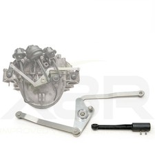 für Mercedes-Benz SLK Ansaugkrümmer Drosselklappe Reparatursatz_24