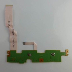 ORIGINAL Fujitsu Lifebook U748 Touchpad Tasten Board    touchpad buttons ✅