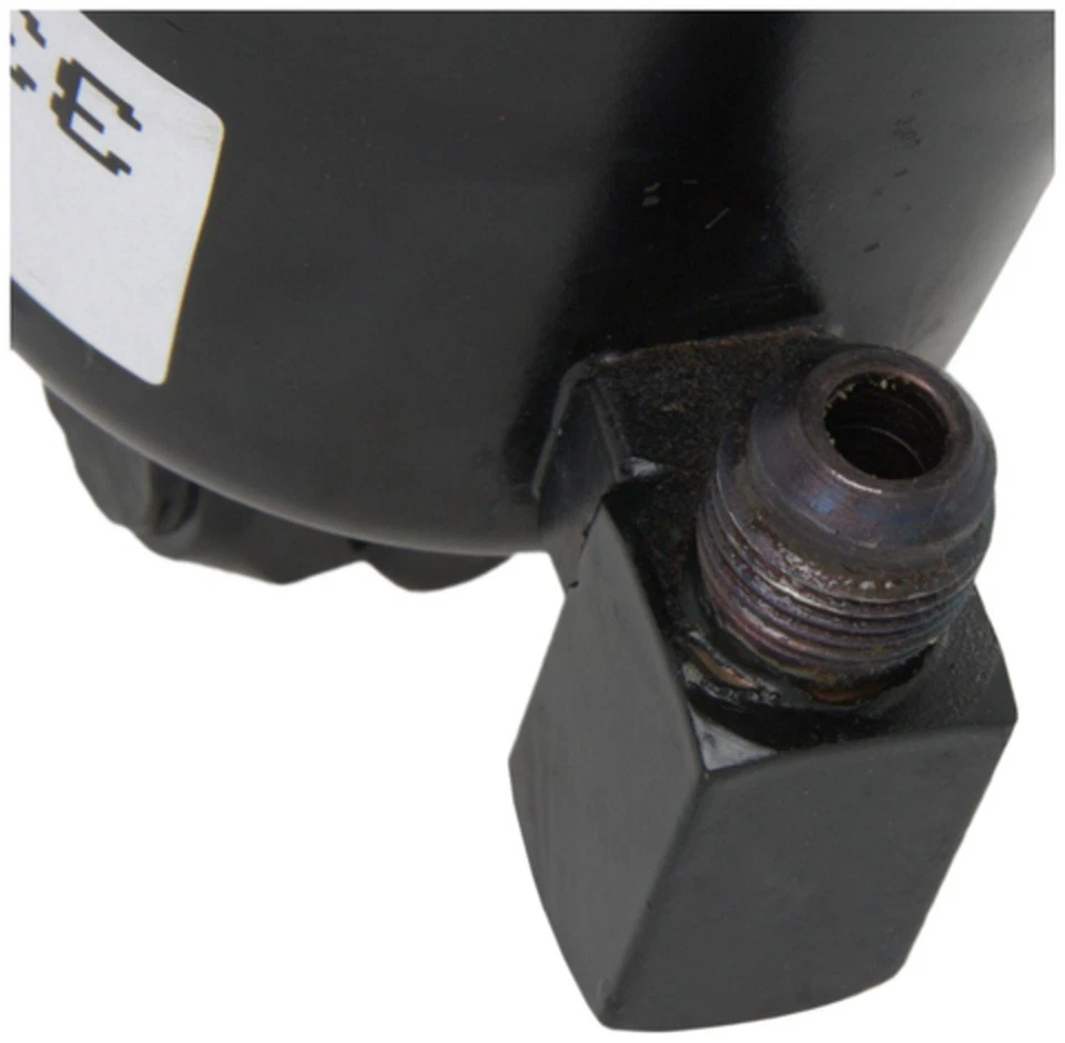 Filtro secador Four Seasons 33394 acero para 73-80 Mercedes-Benz 450SL Foto 2 de 4