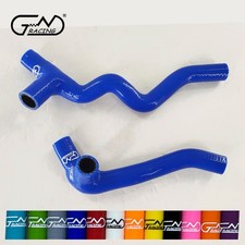 Manguera respirador cárter azul Fit VW Golf MK4 Leon A3 Octavia TT 1.8T AUM AUQ AWP