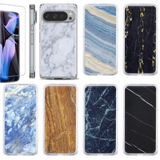 Phone Case Cover for Google Pixel 10 / 10 Pro / 10 Pro XL Screen Protector p4