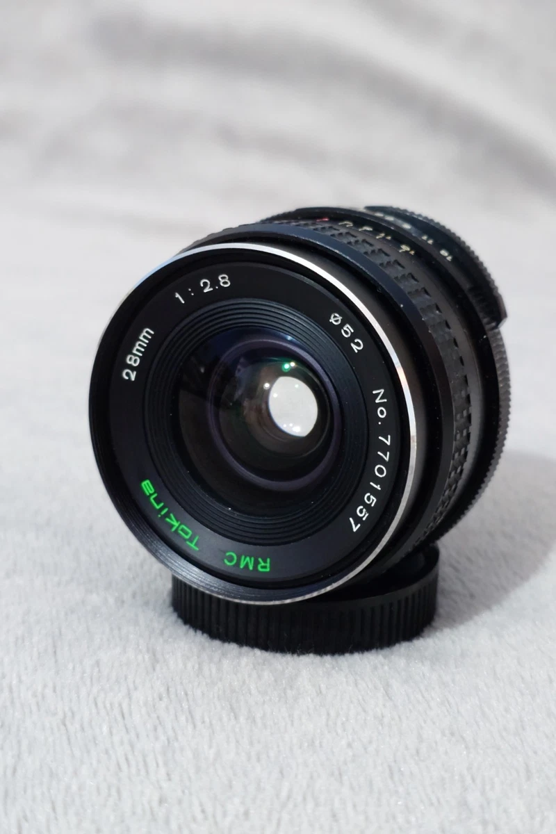 28mm Focal M42 Camera Lenses for sale | eBay UK