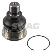Swag Traggelenk FüHrungsgelenk 33 10 7085 FüR Nissan Juke F15 Tiida C11 SC11 C13