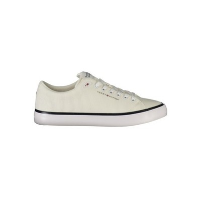 Tommy Hilfiger Sommer Frühling Sneakers Leichte  Schuhe Turnschuhe Sneaker Style