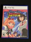 River City Girls Sony PlayStation 5 PS5 Limited Run #010 COMPLETE