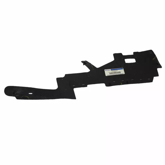 Deflector de aire para Ford F-250/350 Super Duty Excursion 2003-2007 (N/P 3C3Z-8310-AA)