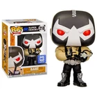 🔥Funko Pop! Heroes: DC Universe - BANE #218 LEGION EXC VAULTED PROTECTOR🔥