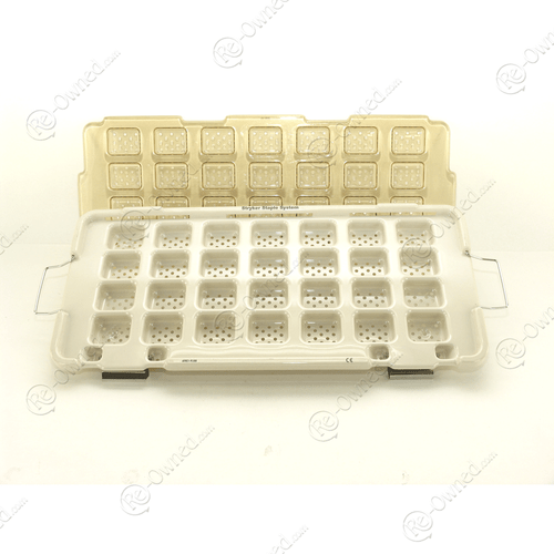 Stryker 6983-9100 Storage Case for Staple System - Picture 2 of 2
