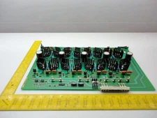 KULICKE AND SOFFA 06100-4003-000 REV T  CIRCUIT BOARD T15806