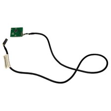 Lenovo ThinkCentre A58 Power Button Board with Cable 45J9512