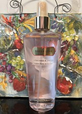 Victoria's Secret Sheer Love Fragrance Mist Body Spray Original Formula 8.4 oz