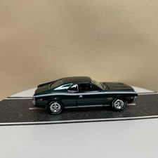 Johnny Lightning Muscle Cars Usa 1968 Amc Javelin Sst Dark Greenwhite 164 Nm Johnny Lightning Muscle Cars Usa 1968 Amc Javelin Sst Dark Greenwhite 164 Nm