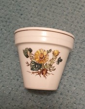 Villeroy & Boch Botanica · kleiner Blumentopf H: ca. 7cm , Ø: ca 7cm