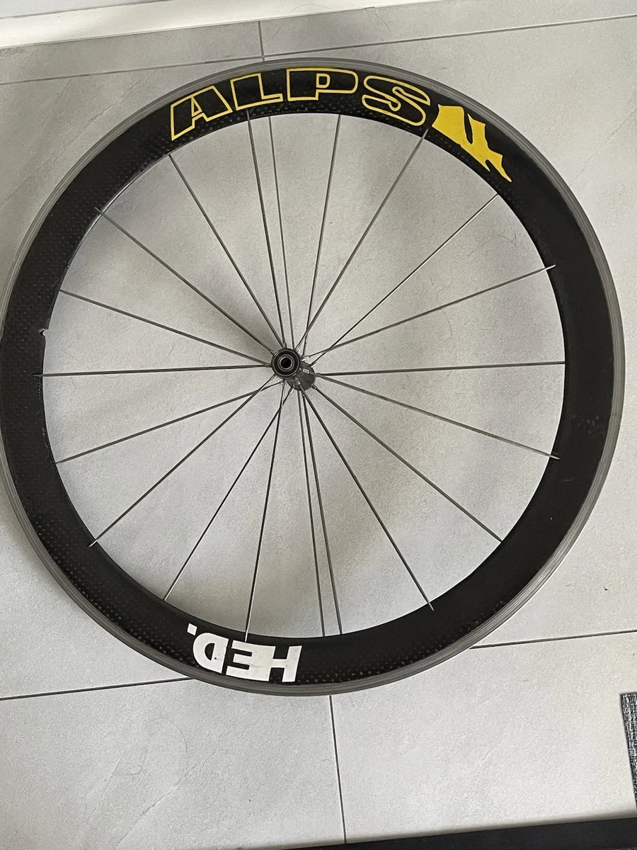 HED Wheels & Wheelsets for Road Racing Bikes for sale | eBay