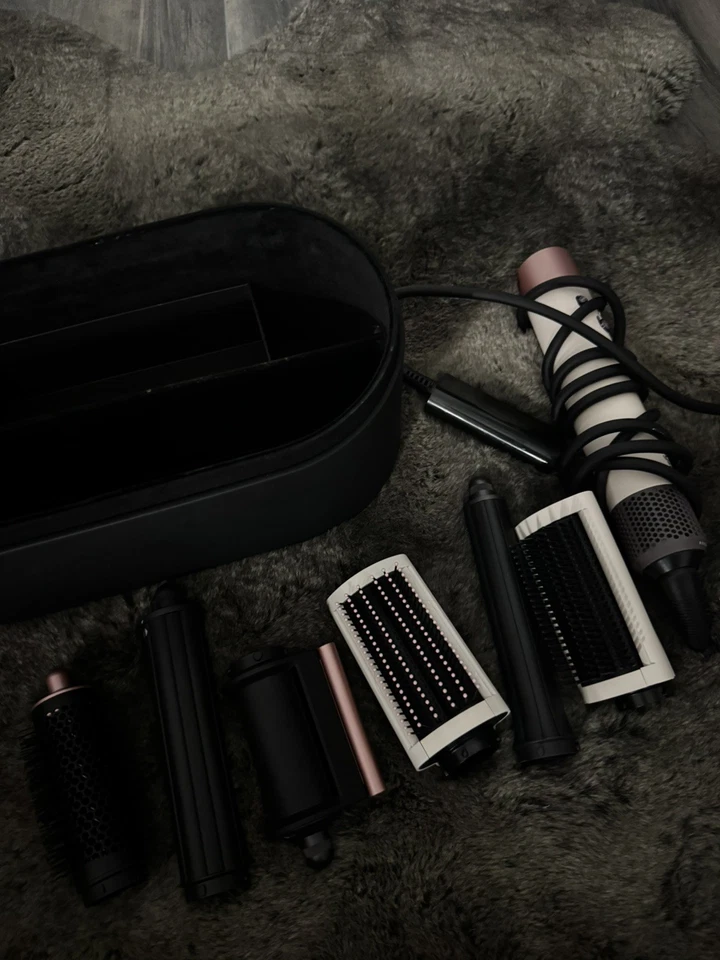 Dyson  Airwrap Multi-Styler Long Rose Gold - Image 2 of 3