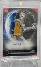 2024 Topps Cosmic Chrome Basketball Review and Checklist 28