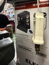 ibuypower gaming pc (EPBA7N5701)