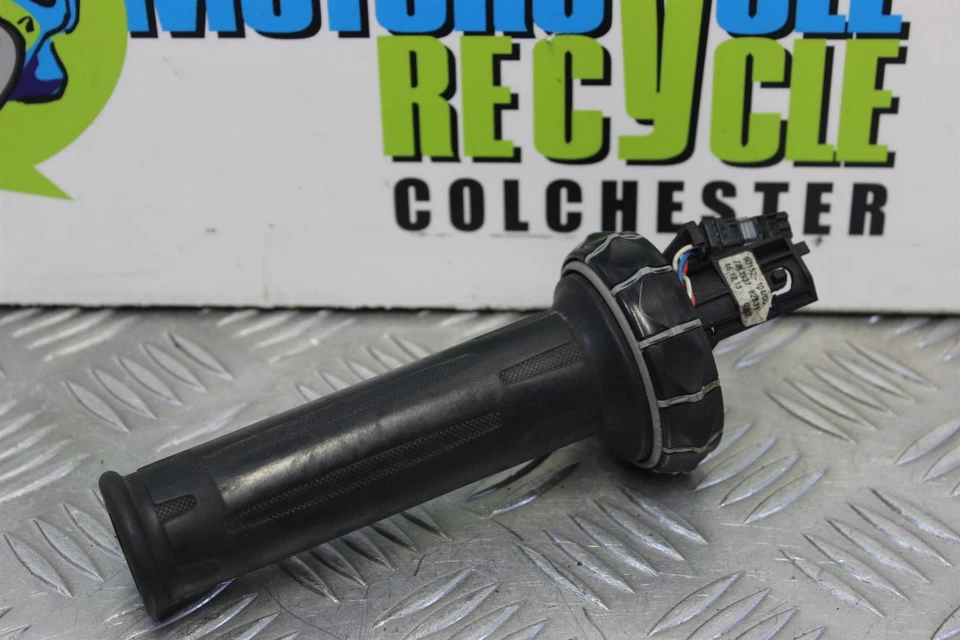 BMW R 1200 GS Grip Menu Gauche Select Heated R1200GS LC 2014 à 2016 B281 - Photo 1/4
