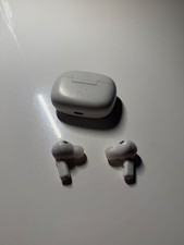 JBL Vibe Beam True Wireless In-Ear Headphones - White Retail 65 WORKING NM
