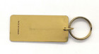 Vintage Florida Rainbow Heart "JEAN" Keychain Keyring — photo 2