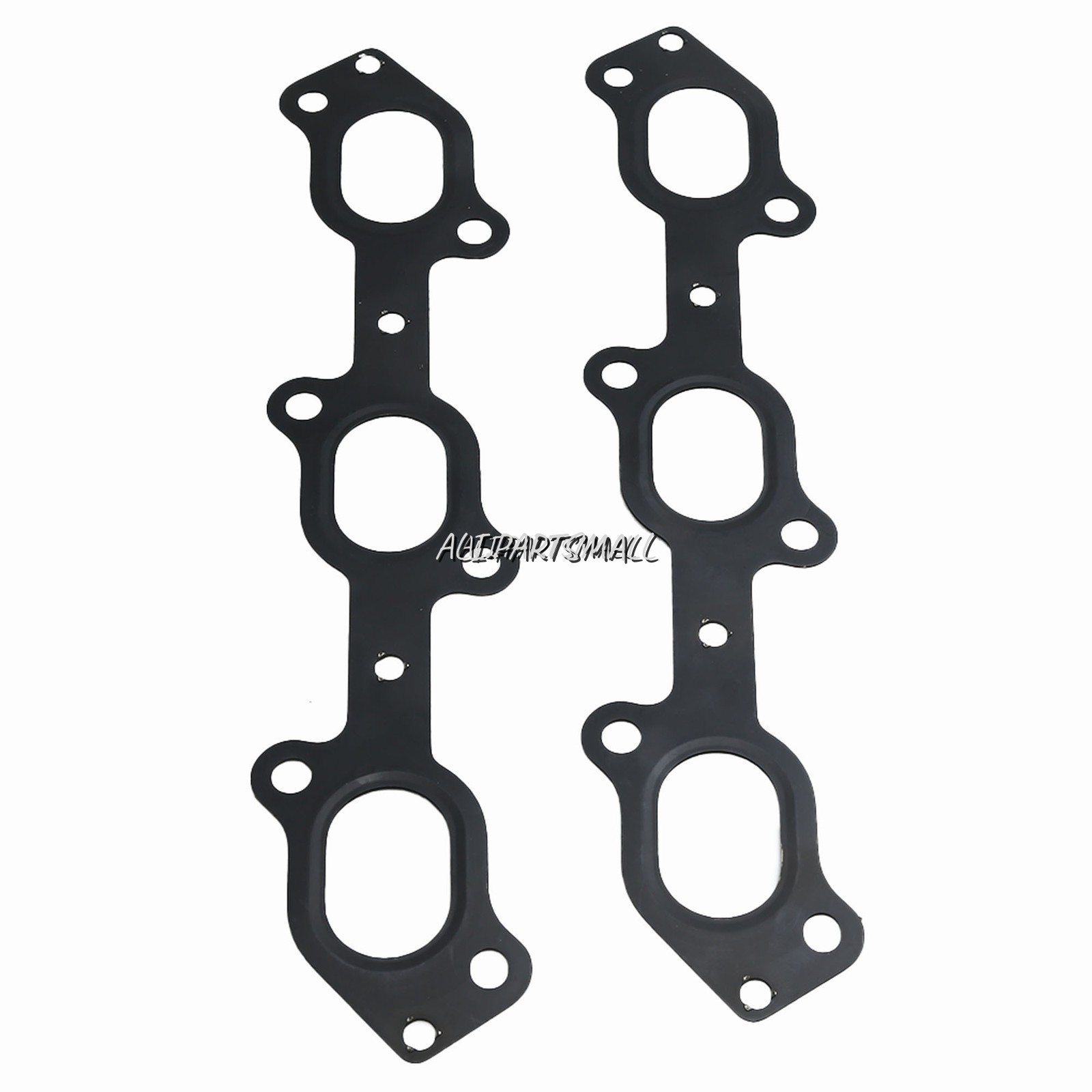 Engine Pistons Gaskets Overhaul Rebuild Kit Fit For Maserati M156D M157 3.0T