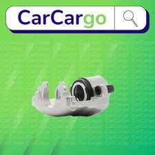 Front Left Brake Caliper VW Polo 1.2 TSI 16V 2014-2017 RIDEX GERMAN OE 78B0037