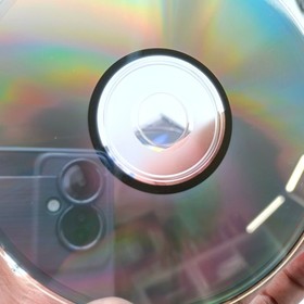 Nights into Dreams w/ Spine card 1996 Sega Saturn SS Sonic Team Japanese version