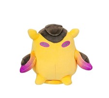 VALORANT Gekko Wingman Shoulder Plush Doll Korea Official Riot Games New