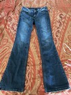 Women’s Silver Jeans Elyse slim bootcut size 26 length 33  — photo 1