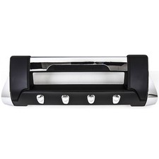 Fits Mitsubishi L200 2006-2013 Front Bumper Protector Bull Bar Nudge Bar