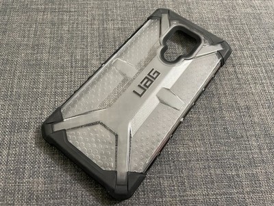 UAG Rugged Black Protective Case Shockproof Cover for Huawei Mate 20 X 4G 20X