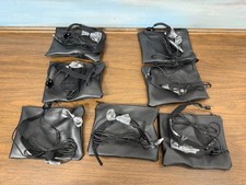 Shure WH20 Dynamic Headset Microphone TA4F 4 Pin Connection PRICE FOR 1