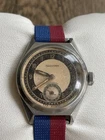 Vintage Swiss Watch Allsport Incabloc (Fab. Suisse), 1940s