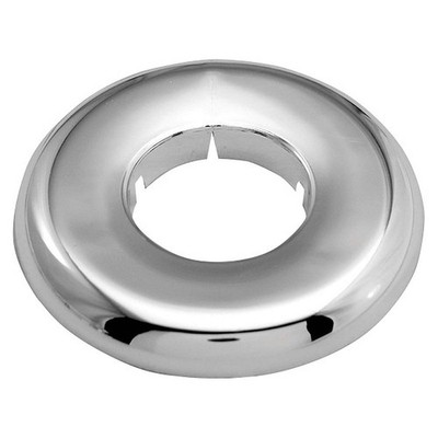 PPG 52306C for PlumbMaster 1-1/2 Ip Id X 3.9 Od Chrome Wolv-Ite Split Escutch