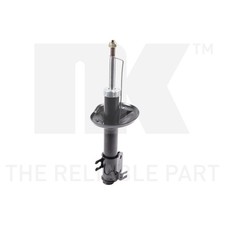 Amortisseur Chevrolet MATIZ