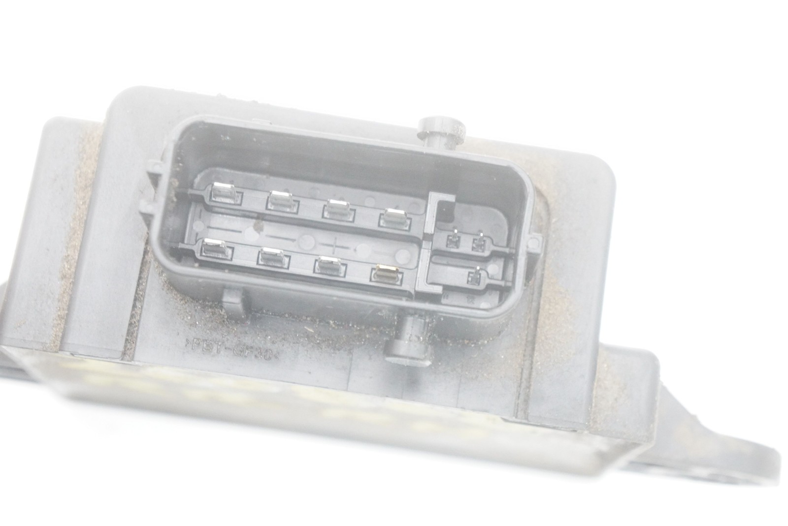 Ferrari 296 Challenge Fuel pump control module P/N 773444
