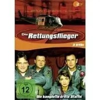 Die Rettungsflieger - Staffel 3 | Staffel 3 | Matthias Herbert (U. A.) | DVD