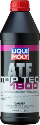 Top Tec ATF 1900 1 L Gear Oil Hydraulic Oil 20028