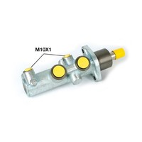 Ferodo Hauptbremszylinder 25,4Mm Passend FüR CitroËN Jumper Fiat Ducato Peugeot